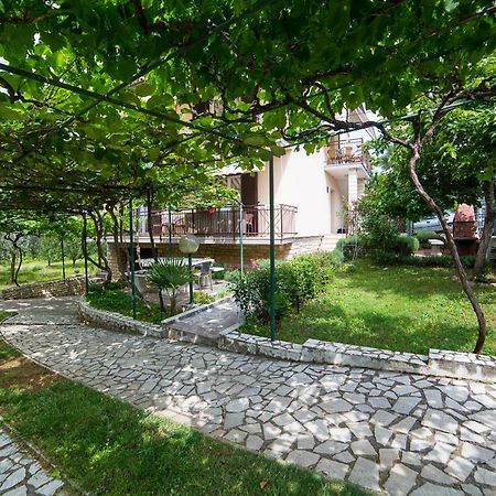 Apartments Marija Porec Luaran gambar