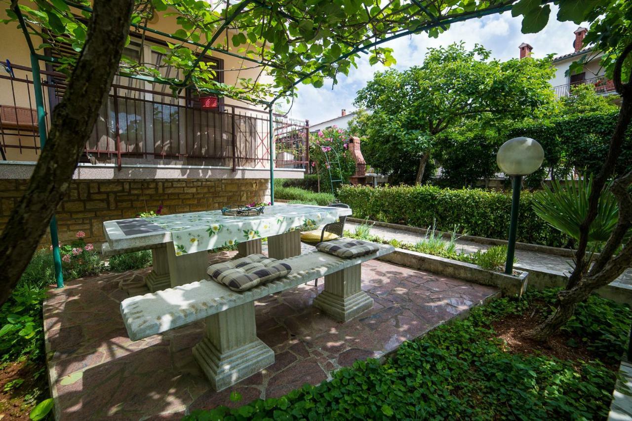 Apartments Marija Porec Luaran gambar