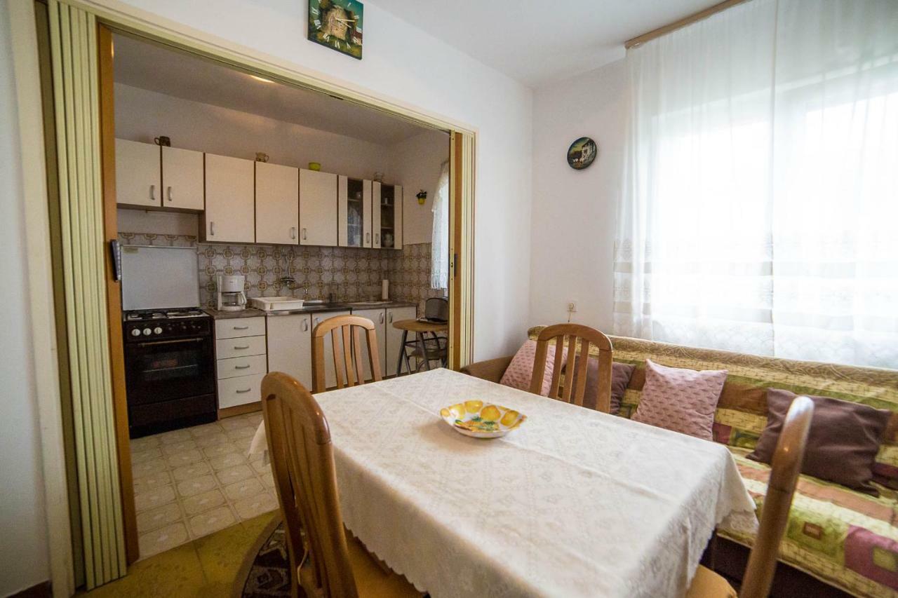 Apartments Marija Porec Luaran gambar