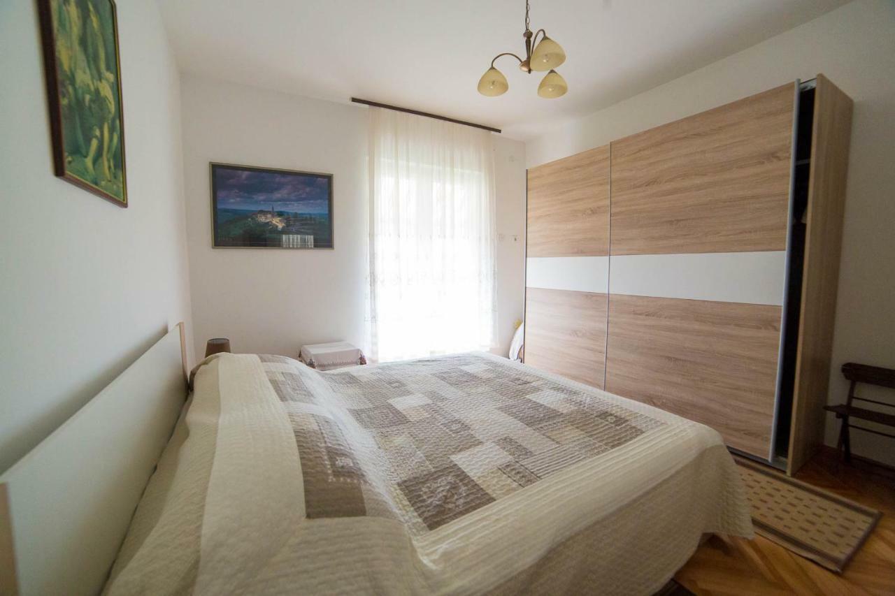 Apartments Marija Porec Luaran gambar
