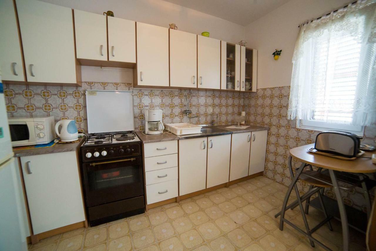 Apartments Marija Porec Luaran gambar
