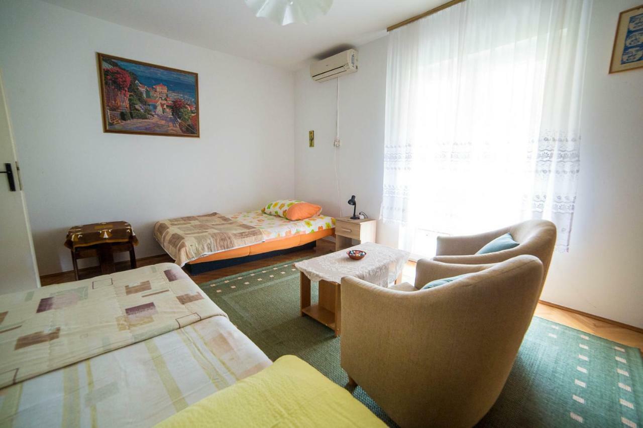 Apartments Marija Porec Luaran gambar